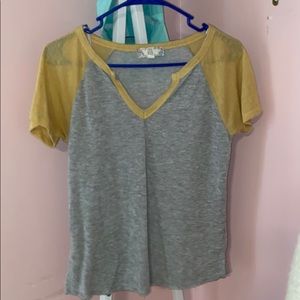 Women’s top.